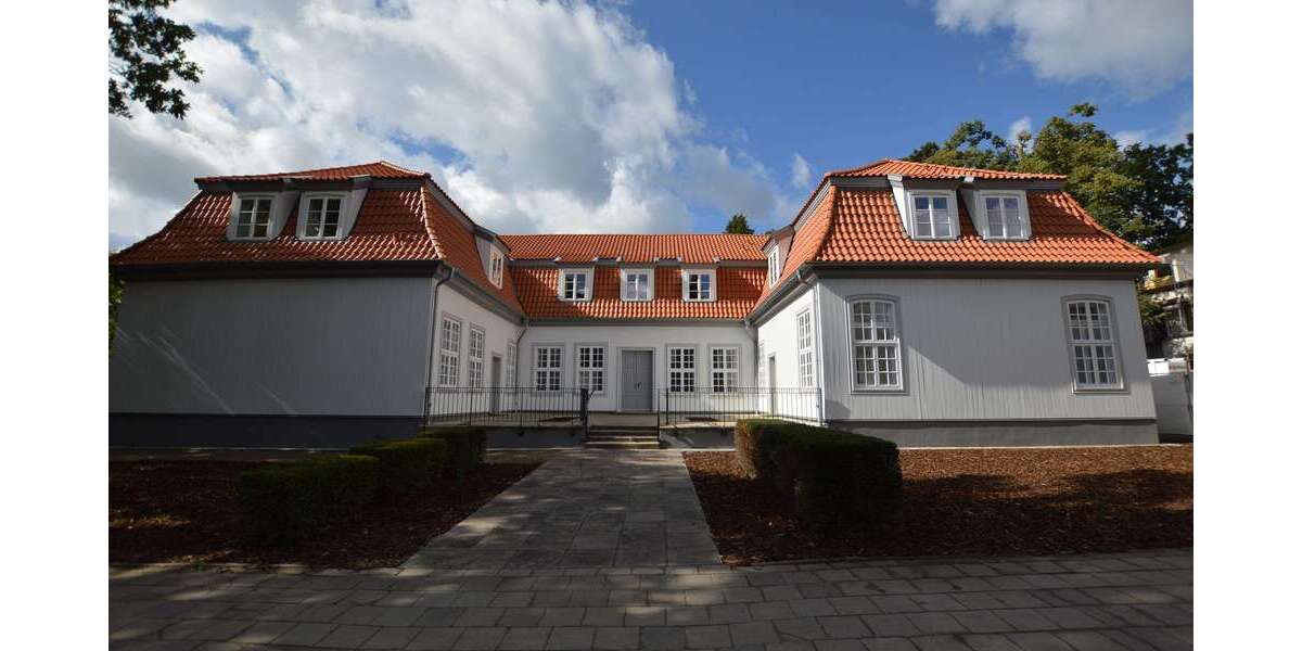 Etagenwohnung Celle Hehlentor - 4 Zimmer, 128 m&sup2;, 1.460&euro; | Angebot:26972899
