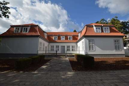 Wohnung Celle Hehlentor - 4 Zimmer, 128 m&sup2;, 1.460&euro; | Angebot:26972899