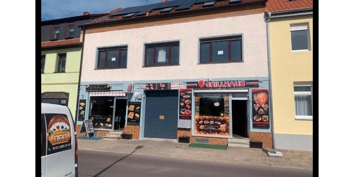 Erdgeschoßwohnung Schönebeck (Elbe) - 1 Zimmer, 590&euro; | Angebot:21243626