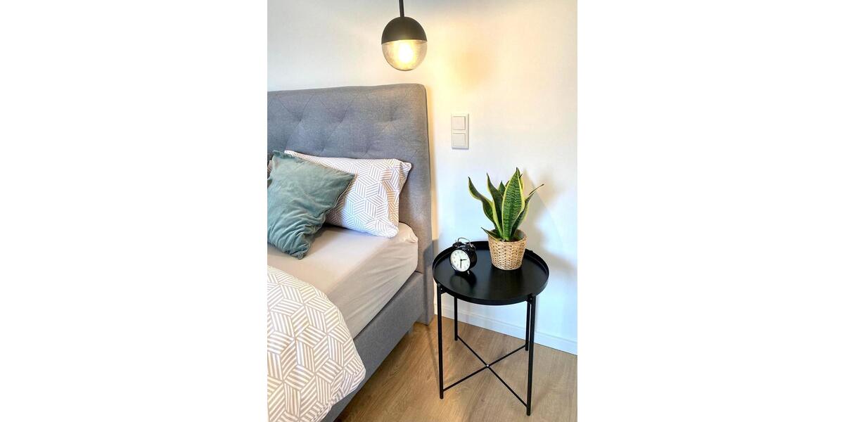 Möblierte 1,5 Zimmer-Wohnung in Bremerhaven 2 zimmer