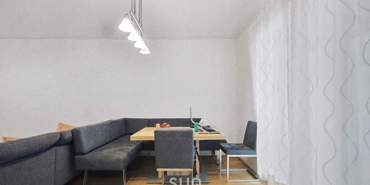 Etagenwohnung Frankfurt am Main Bockenheim - 3 Zimmer, 94 m&sup2;, 2.000&euro; | Angebot:25141500