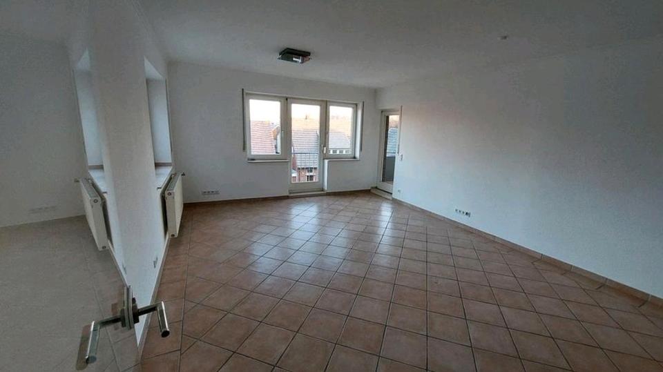 Etagenwohnung Ahaus - 2 Zimmer, 65 m&sup2;, 490&euro; | Angebot:26063516