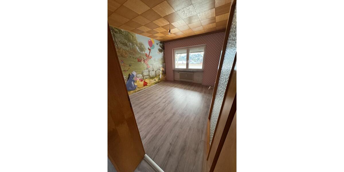 Etagenwohnung Weilburg - 5 Zimmer, 155 m&sup2;, 1.600&euro; | Angebot:26551690