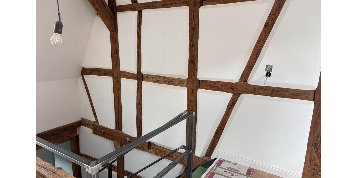 Etagenwohnung Klingenmünster - 4 Zimmer, 120 m&sup2;, 1.080&euro; | Angebot:26237361