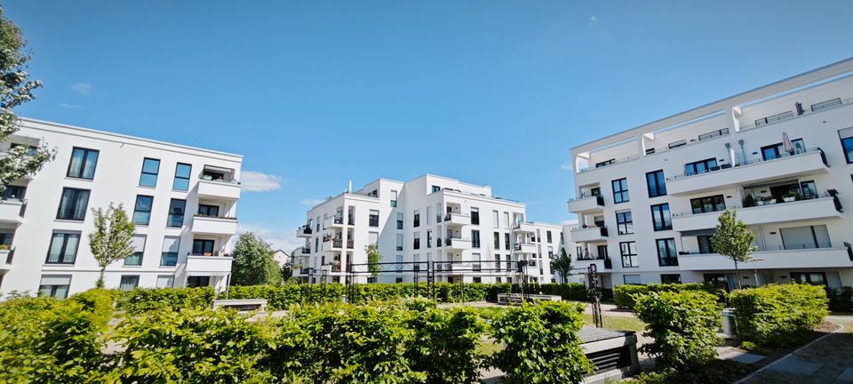 Große 2-Zimmer-Wohnung mit Dachterrasse in Wetzlar zu vermieten!