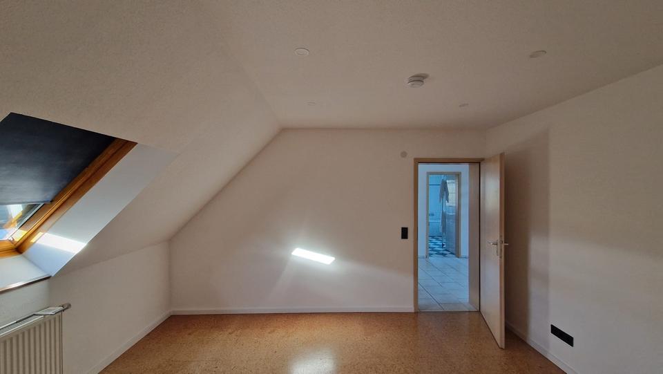 Maisonettenwohnung Reute - 4 Zimmer, 1.200&euro; | Angebot:23681316