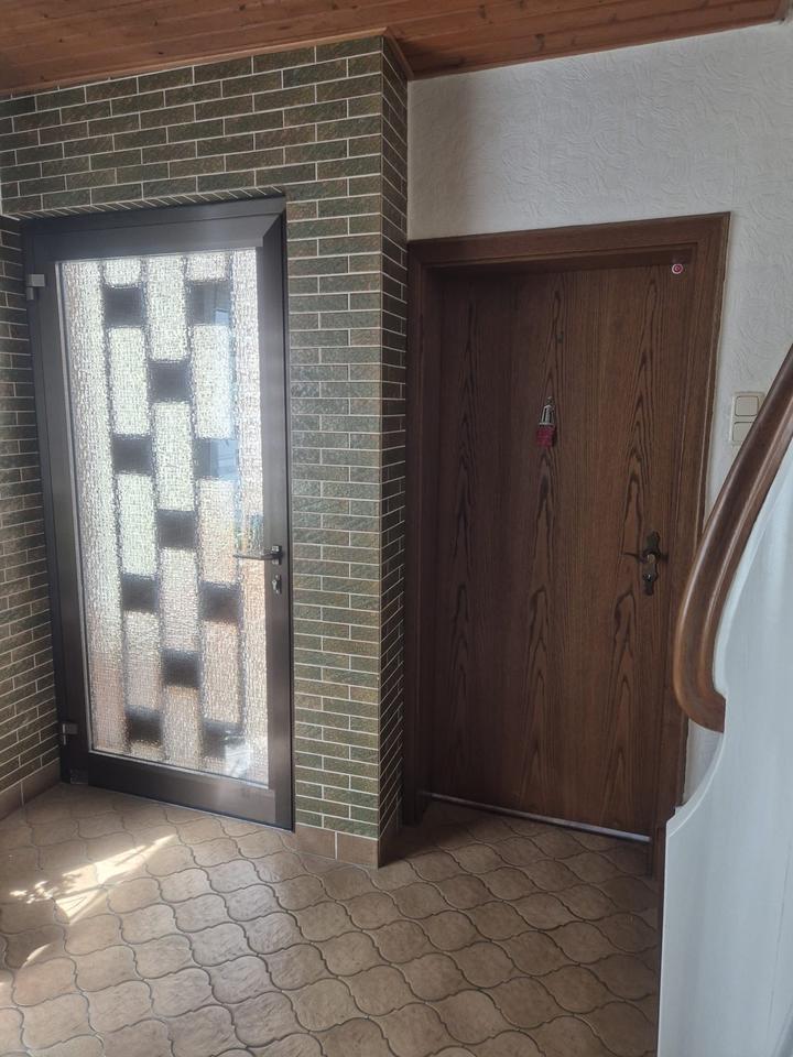 Gemütliches Einfamillienhaus in Echzell zu vermieten.
