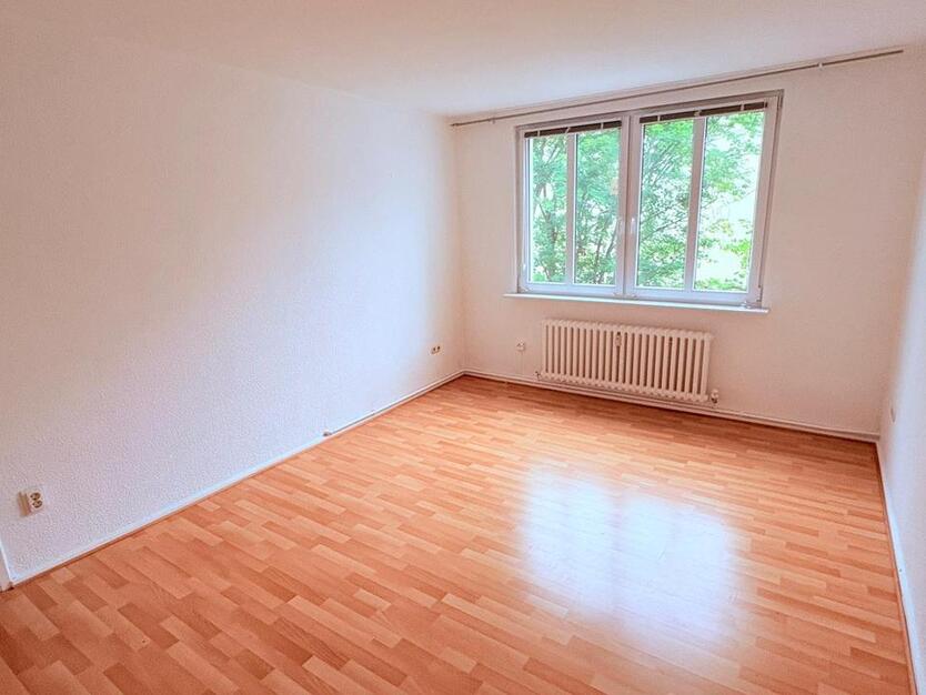 2-Room Apartment near TU Berlin for Sublet (Fully Furnished)