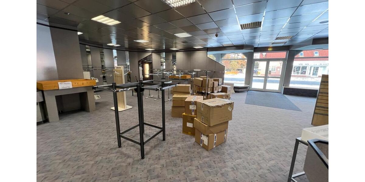 Gewerbeobjekt Großefehn - 5&euro; | Angebot:25891544