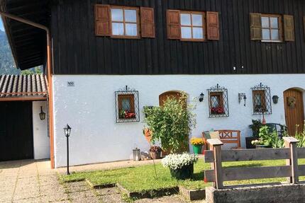 Haus Bad Reichenhall - 4 Zimmer, 120 m&sup2;, 1.850&euro; | Angebot:26121491