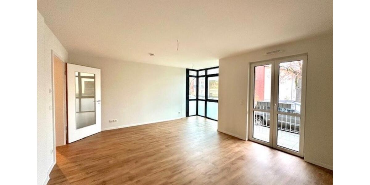 Erdgeschoßwohnung Lübben (Spreewald) - 4 Zimmer, 92 m&sup2;, 1.483&euro; | Angebot:18526006