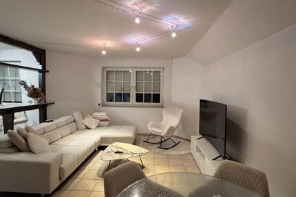 Helle 2,5-Zimmer-Wohnung mit Dachterrasse in Ransbach-Baumbach 2.5 zimmer