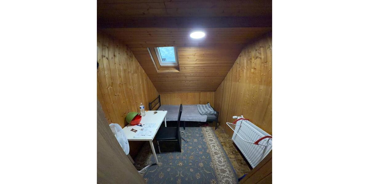 Etagenwohnung Tuttlingen - 1 Zimmer, 30 m&sup2;, 370&euro; | Angebot:26444707