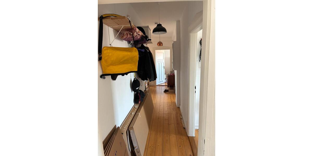 Etagenwohnung Hildesheim Itzum-Marienburg - 4 Zimmer, 97 m&sup2;, 800&euro; | Angebot:26026113