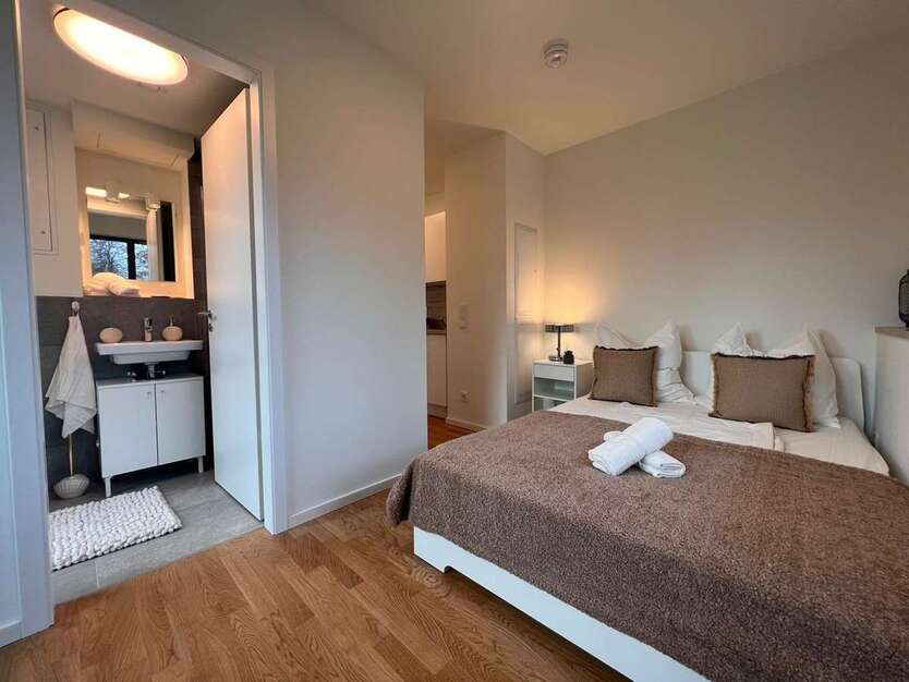 Wohnung zum Mieten in Berlin 1.150 € 34 m² 2 zimmer