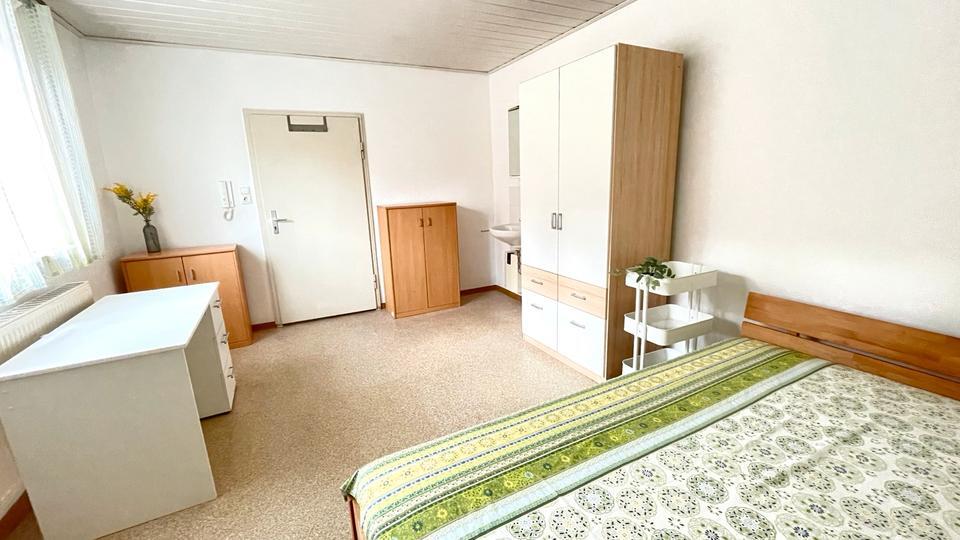 3er WG Zimmer frei