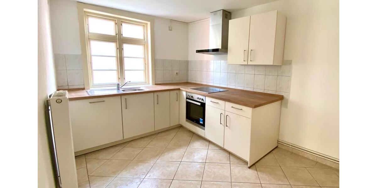 Etagenwohnung Malchow - 3 Zimmer, 86 m&sup2;, 710&euro; | Angebot:24712048