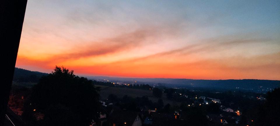 Maisonettenwohnung Hennef (Sieg) - 2 Zimmer, 57 m&sup2;, 690&euro; | Angebot:24599493