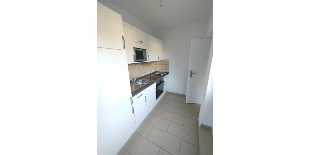 Erdgeschoßwohnung Arnsberg Rusch - 2.5 Zimmer, 56 m&sup2;, 560&euro; | Angebot:26699050