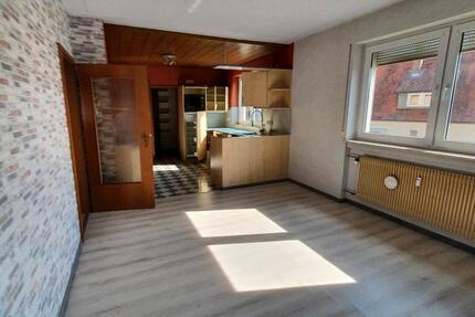 Wohnung Marktheidenfeld - 3 Zimmer, 77 m&sup2;, 810&euro; | Angebot:24870742