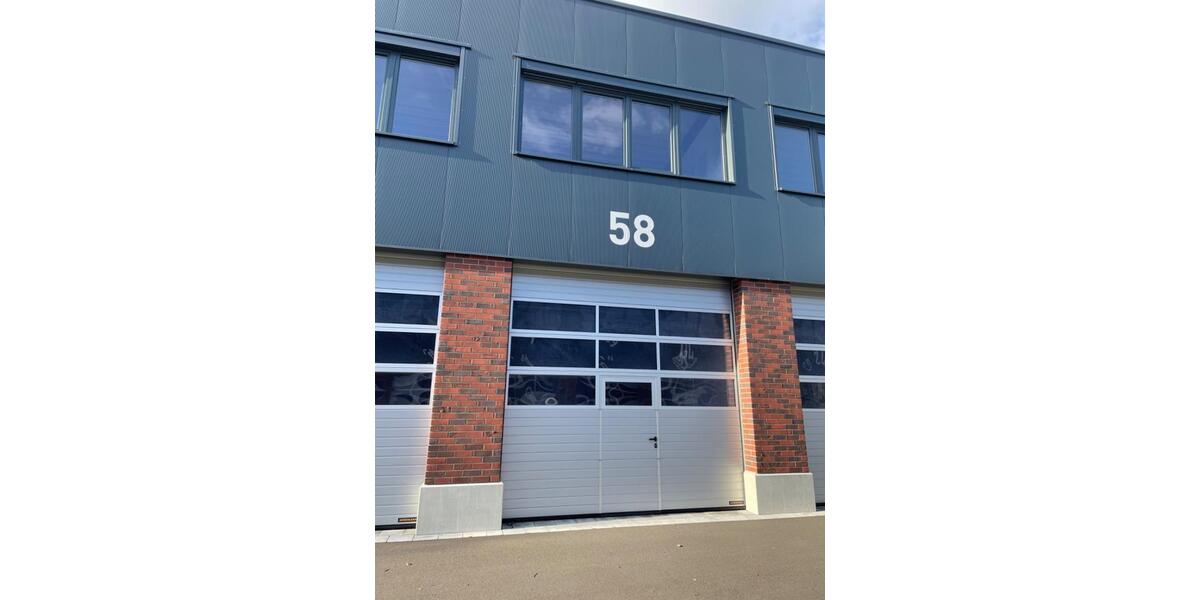 Gewerbeobjekt Hanau Großauheim - 980&euro; | Angebot:25138435