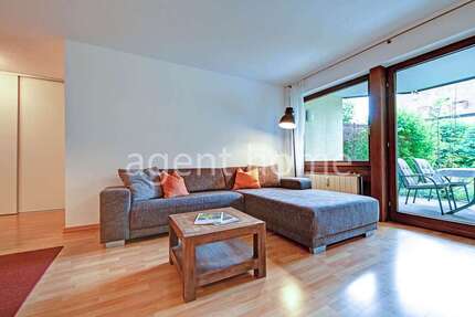 Wohnung Reutlingen Orschel-Hagen - 2 Zimmer, 57 m&sup2;, 1.290&euro; | Angebot:27252502
