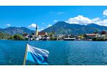 Erdgeschoßwohnung Rottach-Egern Egern - 1 Zimmer, 26 m&sup2;, 280&euro; | Angebot:26694032