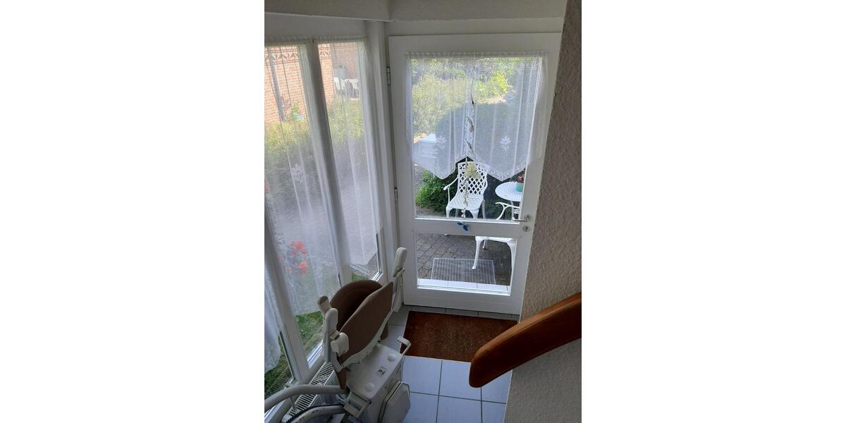 Etagenwohnung Pinnow - 3 Zimmer, 94 m&sup2;, 780&euro; | Angebot:24748476