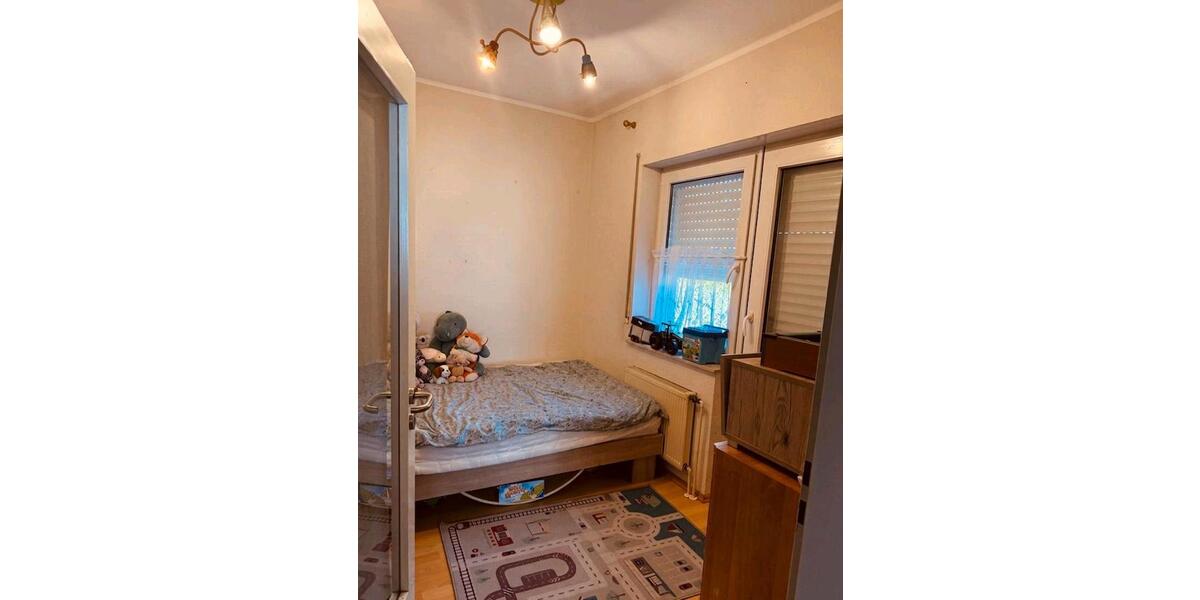 Einfamilienhaus Werlte - 5 Zimmer, 120 m&sup2;, 800&euro; | Angebot:26603350