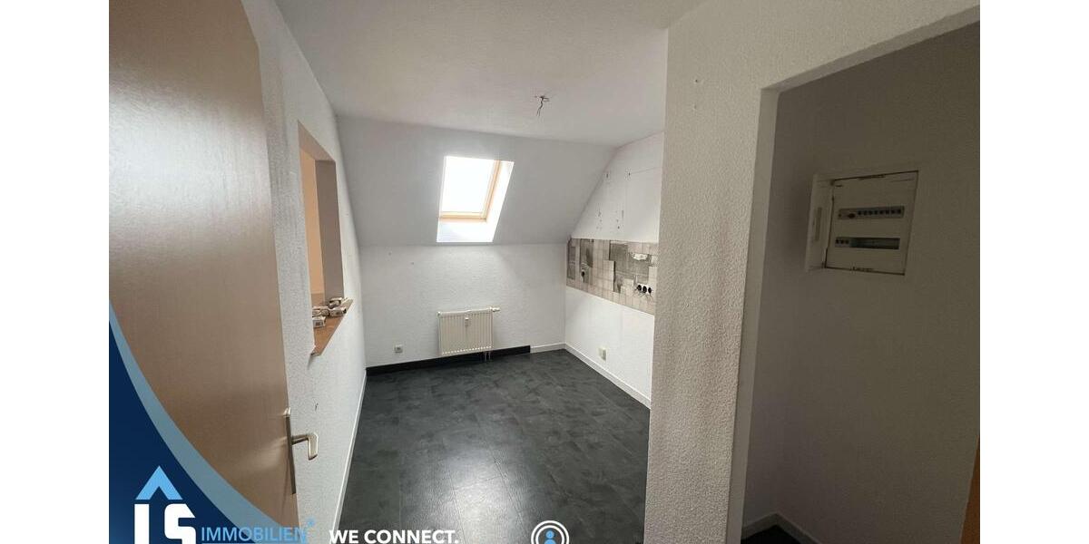 Dachgeschoßwohnung Wolmirstedt - 3 Zimmer, 62 m&sup2;, 360&euro; | Angebot:26477922