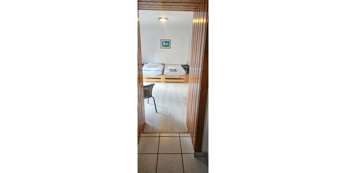 Wohnen auf Zeit Recklinghausen Hillerheide - 1 Zimmer, 36 m&sup2;, 30&euro; | Angebot:24524357