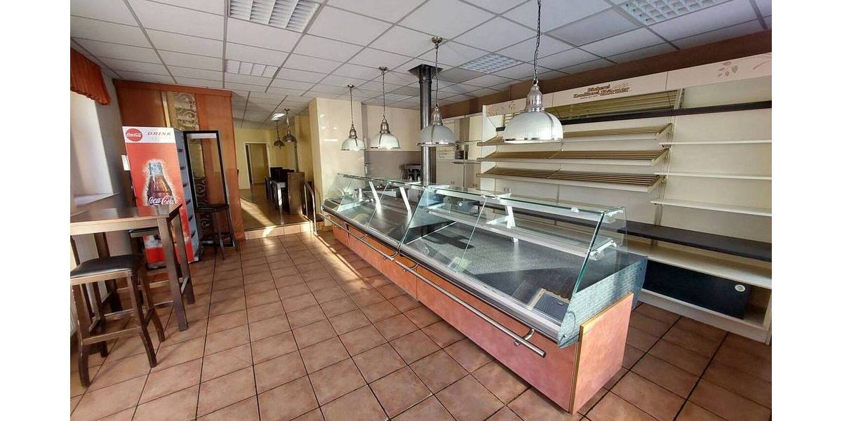 Gewerbeobjekt Roßwein Klinge - 4 Zimmer, 500&euro; | Angebot:22601818