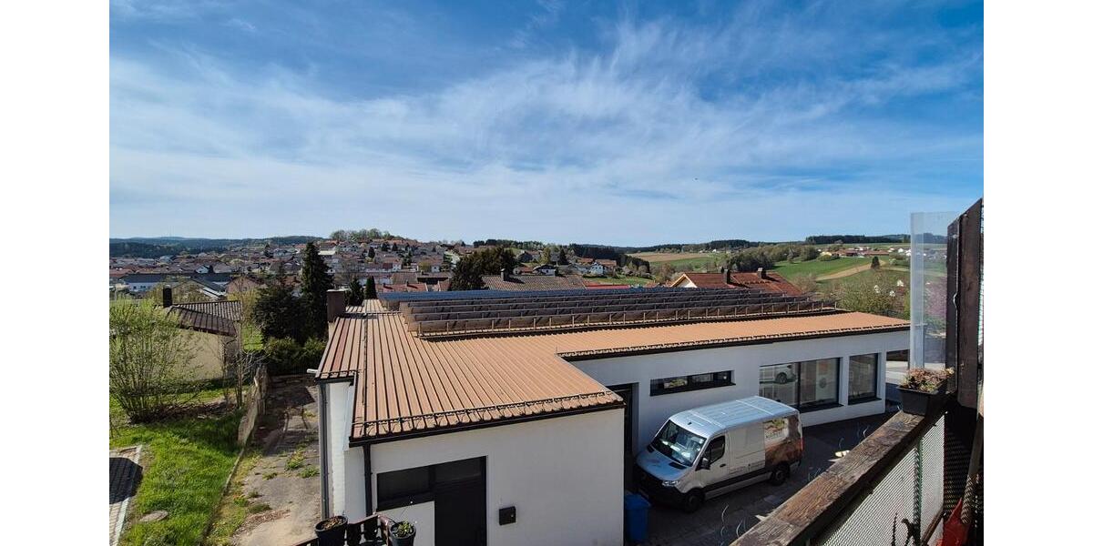 Etagenwohnung Kirchberg im Wald - 2 Zimmer, 75 m&sup2;, 600&euro; | Angebot:26367685