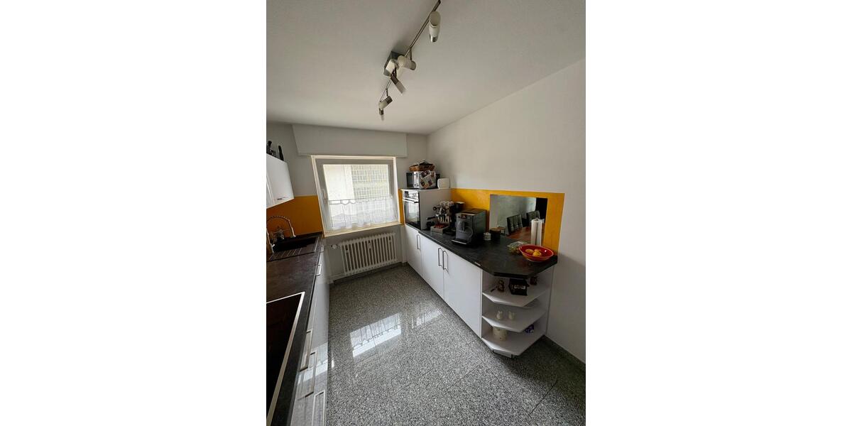 Etagenwohnung Mannheim Rheinau - 1 Zimmer, 19 m&sup2;, 360&euro; | Angebot:26646749