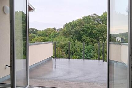 +fein&dein+ geräumige 1,5 Zimmer Wohnung im DGMaisonette mit Dachterrasse! #DD79 1 zimmer