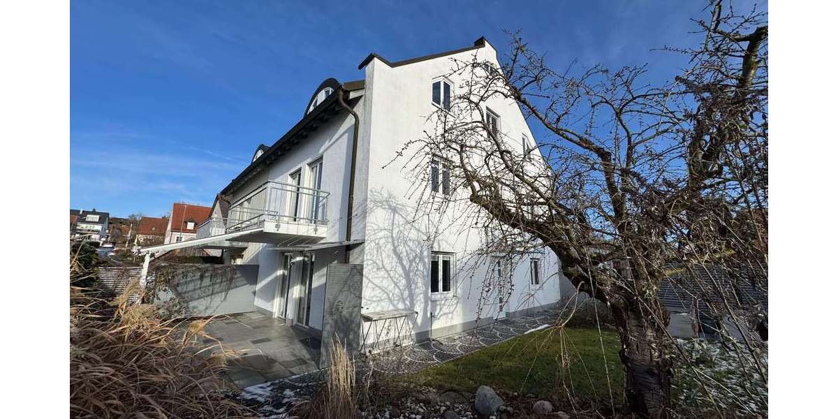 Einfamilienhaus Pfaffenhofen - 5 Zimmer, 160 m&sup2;, 1.990&euro; | Angebot:25038179