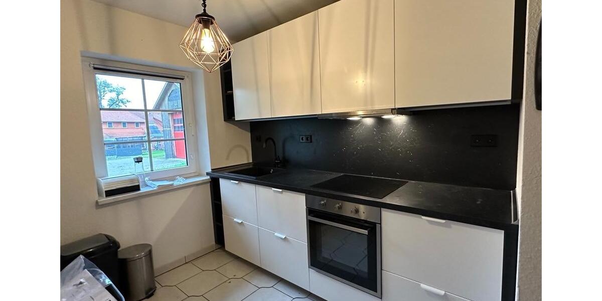 Erdgeschosswohnung 2-Zimmer 2 zimmer