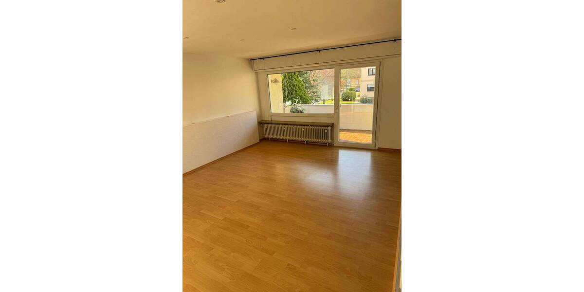 Etagenwohnung Mahlberg - 3 Zimmer, 80 m&sup2;, 900&euro; | Angebot:26117674