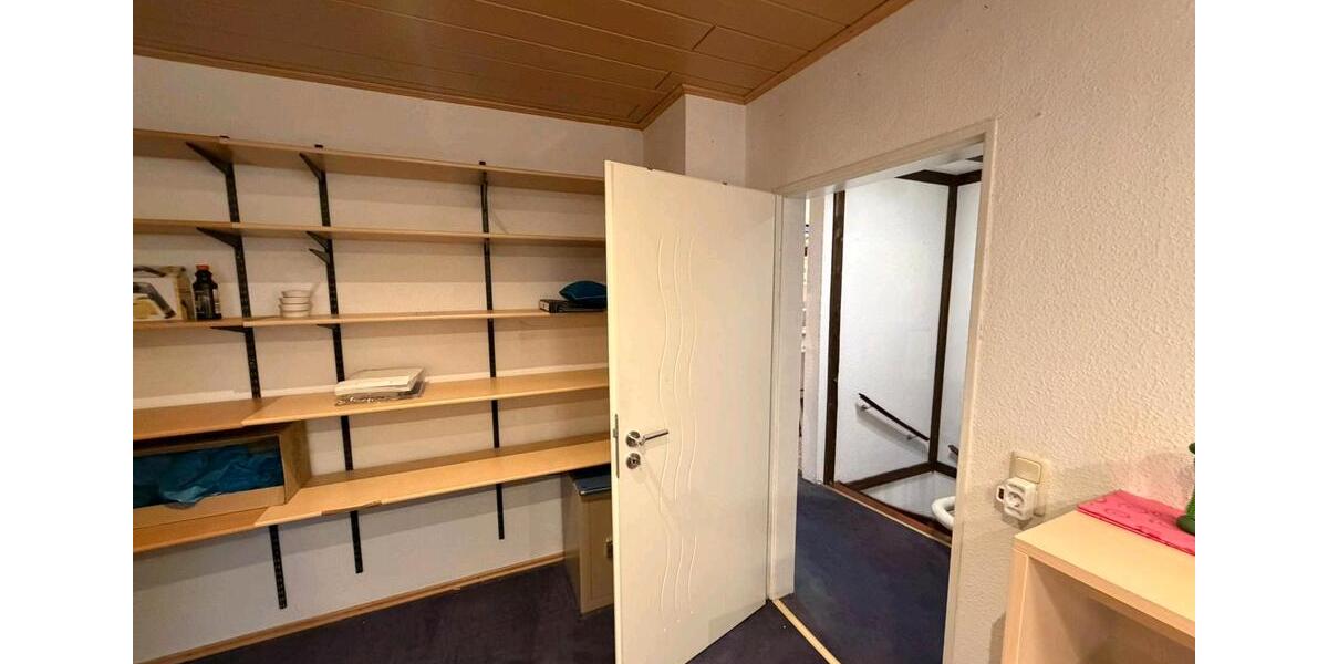 Attraktives REH in Mainz - Finthen, 3 ZKBB, Garten, Kamin 3 zimmer