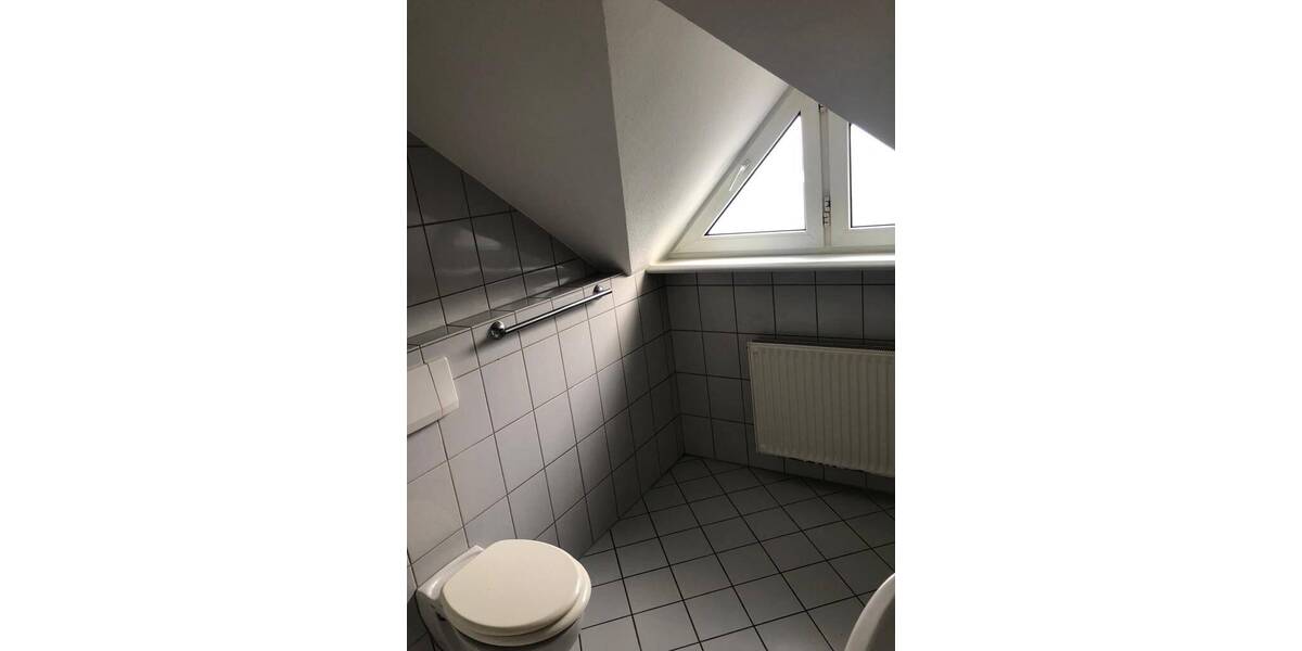 Etagenwohnung Hackenheim - 2 Zimmer, 53 m&sup2;, 600&euro; | Angebot:25997617
