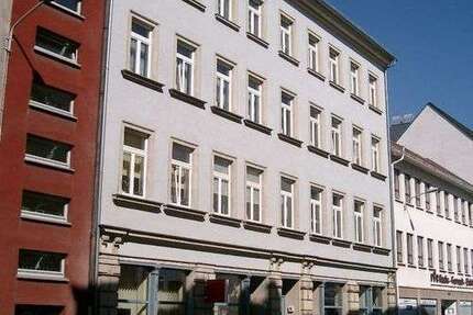 Gewerbeobjekt Freiberg Freiberg Süd - 563&euro; | Angebot:27077031