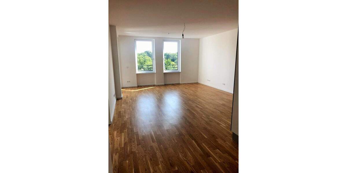 Etagenwohnung Wolfsburg Hellwinkel - 2 Zimmer, 55 m&sup2;, 789&euro; | Angebot:25796370