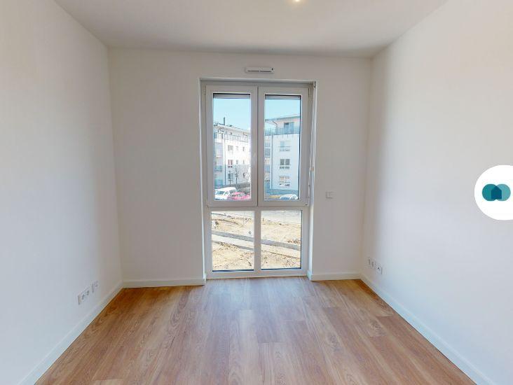 Jetzt mit Renovierungsbonus*! Familienfreundliche 4-Zi.-Wohnung mit Einbauküche und 2 Bädern in Nauen zimmer