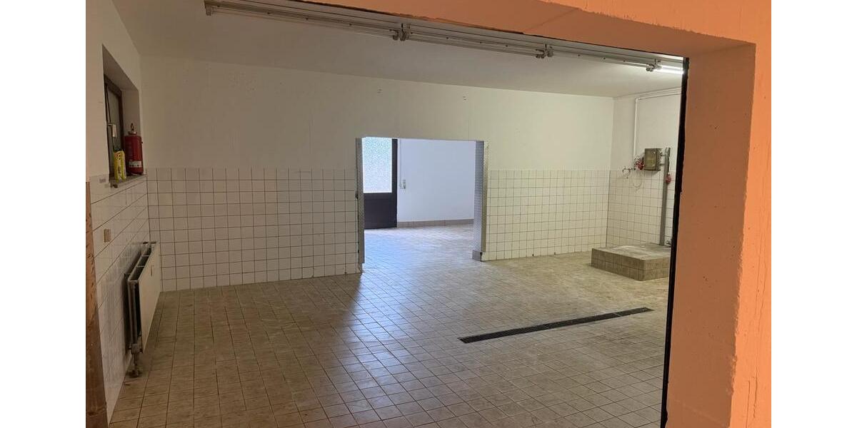 Gewerbeobjekt Eningen unter Achalm - 800&euro; | Angebot:26241747