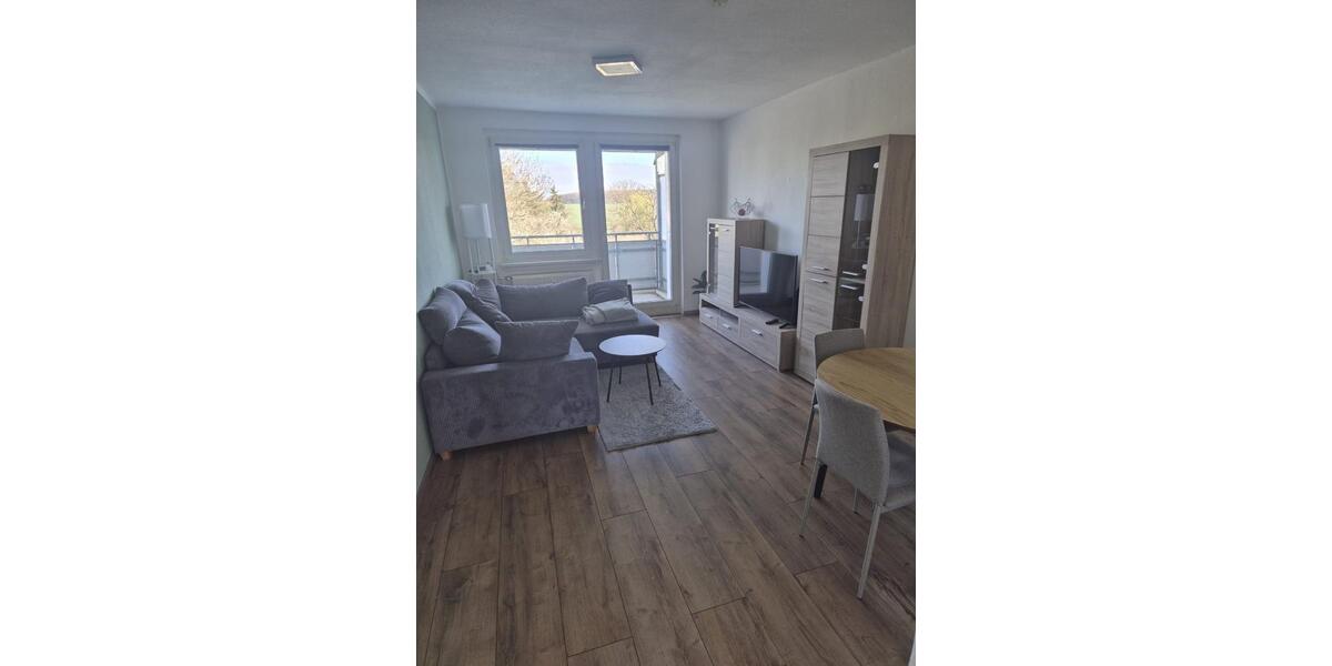 Erdgeschoßwohnung Plau am See - 3 Zimmer, 58 m&sup2;, 406&euro; | Angebot:26176121