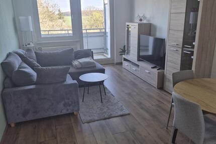 Wohnung Plau am See - 3 Zimmer, 58 m&sup2;, 363&euro; | Angebot:26176121