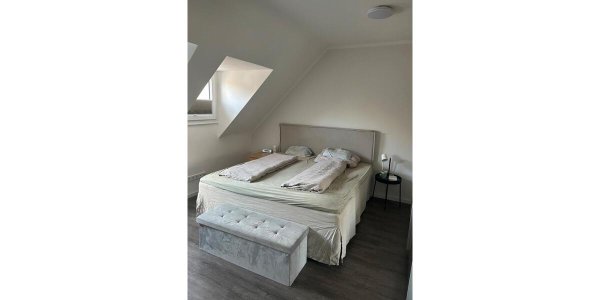 Maisonettenwohnung Neuss Reuschenberg - 3 Zimmer, 92 m&sup2;, 1.540&euro; | Angebot:26048097