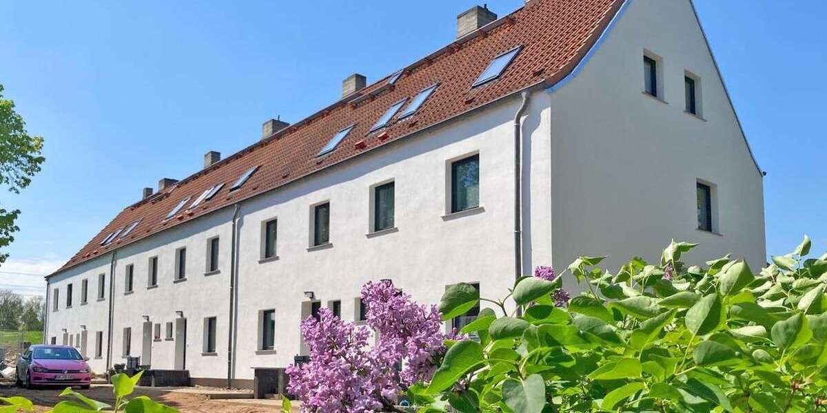 Einfamilienhaus Wansleben Am See Wansleben am See - 5 Zimmer, 93 m&sup2;, 1.110&euro; | Angebot:26803120