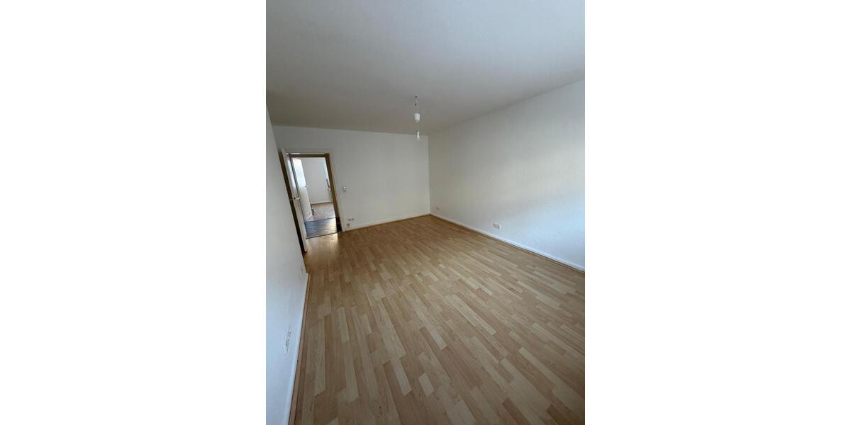 WG‑Zimmer in neuer 3er‑WG -Top Lage in der Oststadt City 1 zimmer