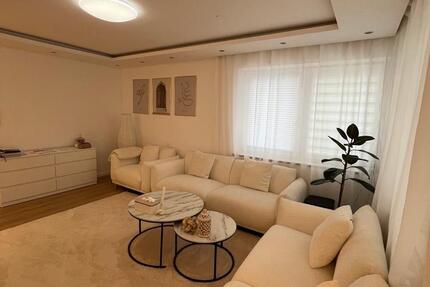 3 Zimmer Wohnung im Erdgeschoss in ruhige Lage In leck 3 zimmer